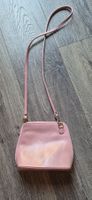 Sac bandoulière rose