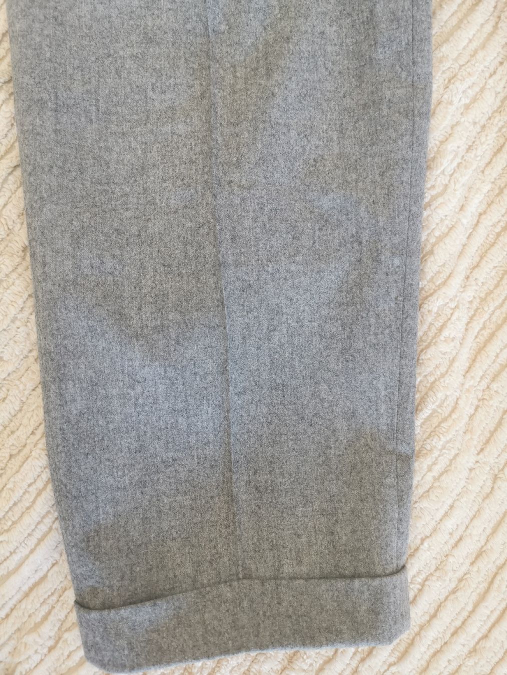 Hugo Boss Pantaloni: Hugo Boss Herren Hose Gr M – Nuovo e nell'imballaggio originale da Schlieren venduto da vlalif 5