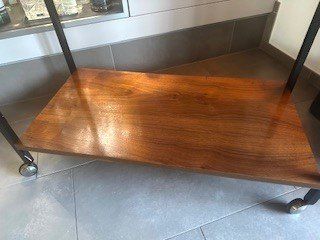 Carrelli di servizio: RoLL TabLar SeRvieRwAgen – Usato da Winkel venduto da zeho 5