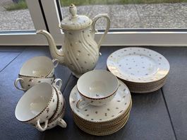 Langenthal Kaffeservice