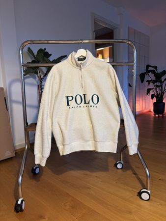 Polo Ralph Lauren Fleece Pullover