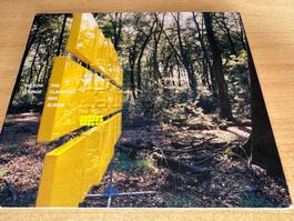 Various – Yellow Lounge - The Classical Mix Album