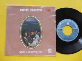 Bee Gees – World / Horizontal