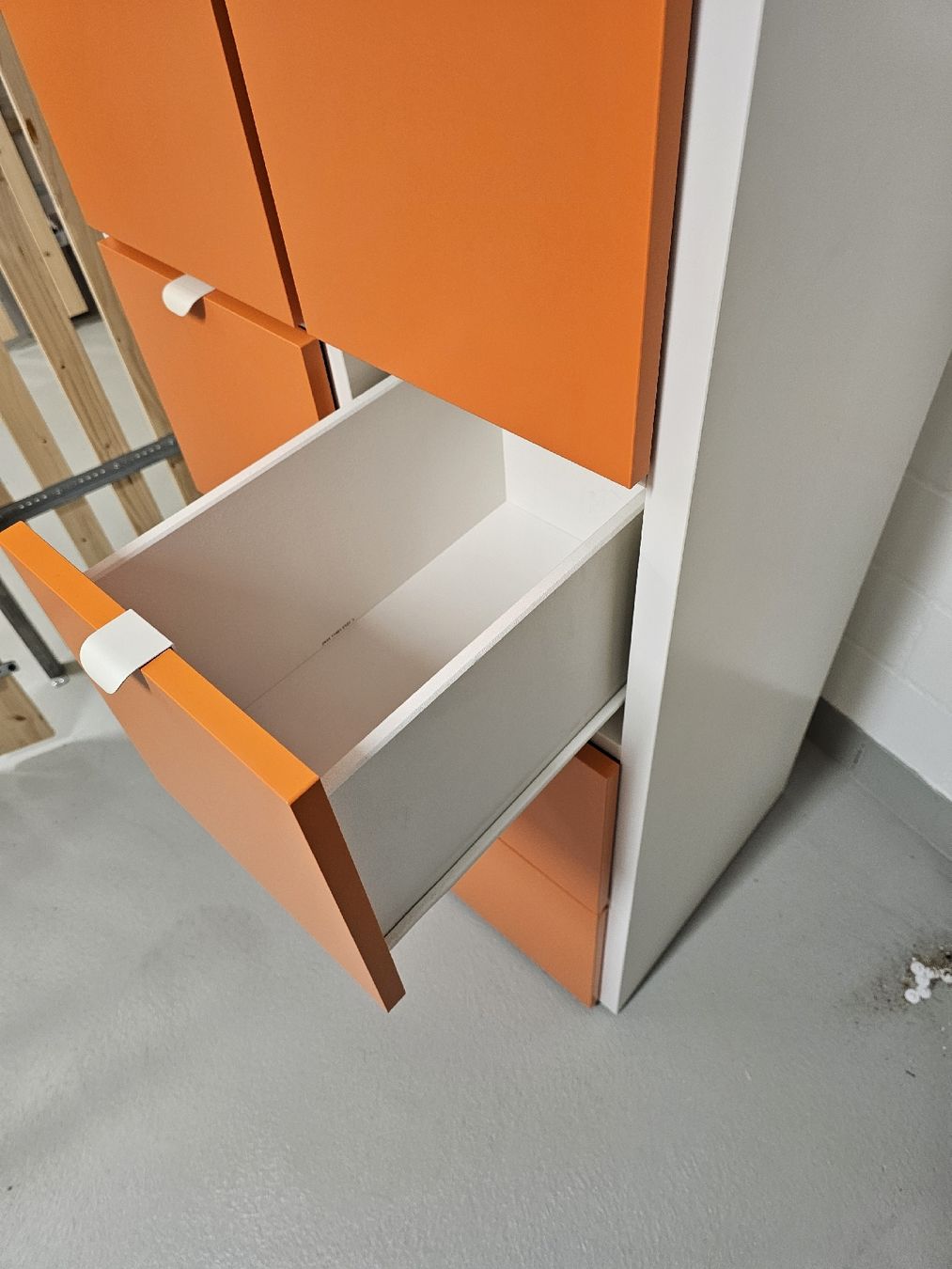 Commodes: Kommode von IKEA – D'occasion à Amriswil par addoro 2