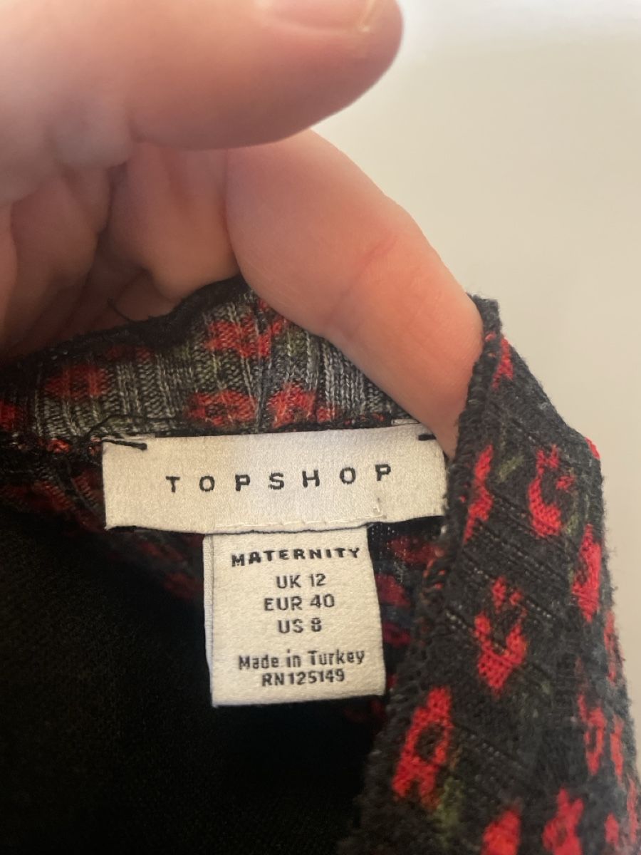 Vestiti: Kleid – Nuovo (secondo la descrizione) da Zunzgen venduto da RajaM 3