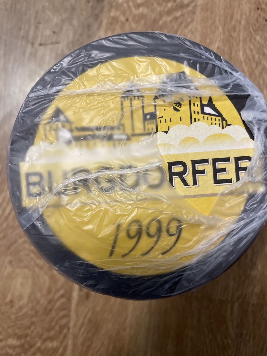 Untersetzer: Bieruntersetzer – Neu und originalverpackt aus Lützelflüh-Goldb von VWGTIG60