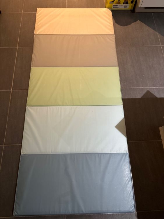 Ikea Matte (Gebraucht) in Bülach für CHF 27 – nur Abholung auf Ricardo ...