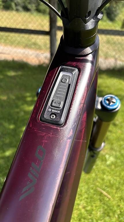 Velos: Vélo électrique Orbea wild  – Gebraucht aus Crans VS von eme_p8fy 2