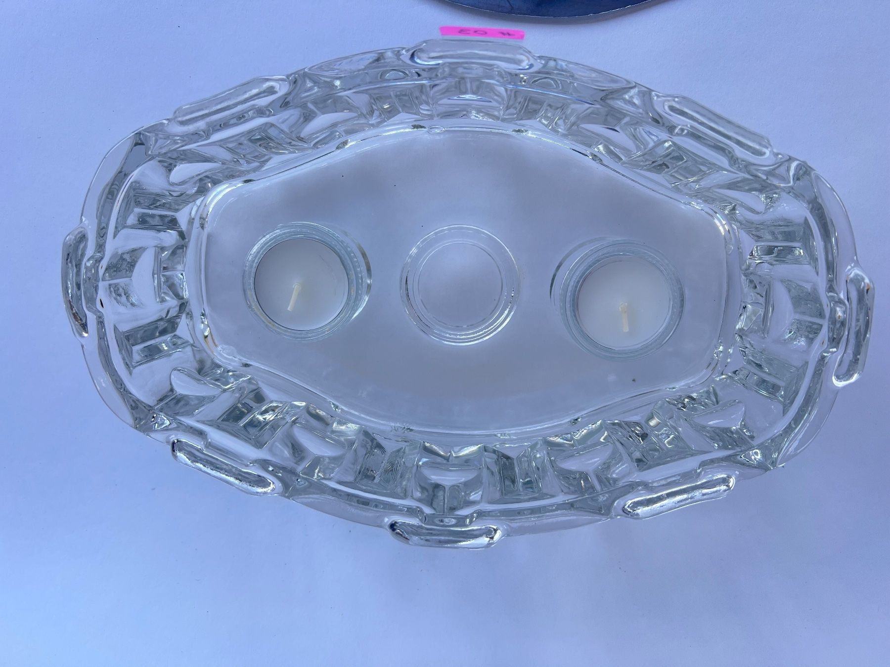 Elettrodomestici da cucina: Vintage Glas-Rechaud #03 – Usato da Zürich venduto da nau3000 2