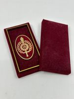 Emblem der Armee der Republik Mazedonien