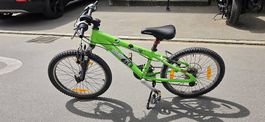 Kinderfahrrad Stoke