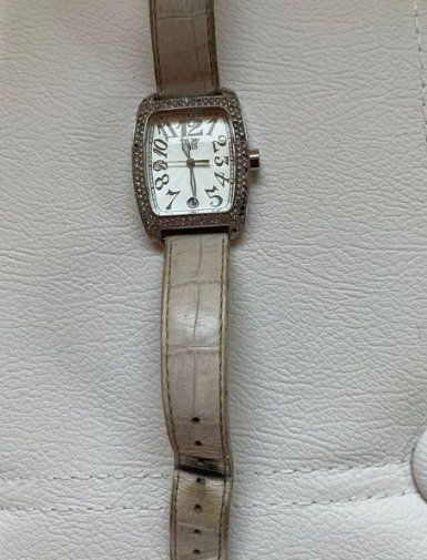 Orologi: Armbanduhr /// Davis – Usato da Brittnau venduto da Zofigerin