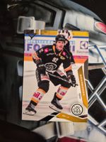 Mike Sgarbossa HC Lugano 2025/26 Sportzoo