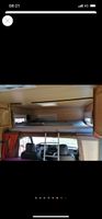Fiat Ducato Camper Benziner