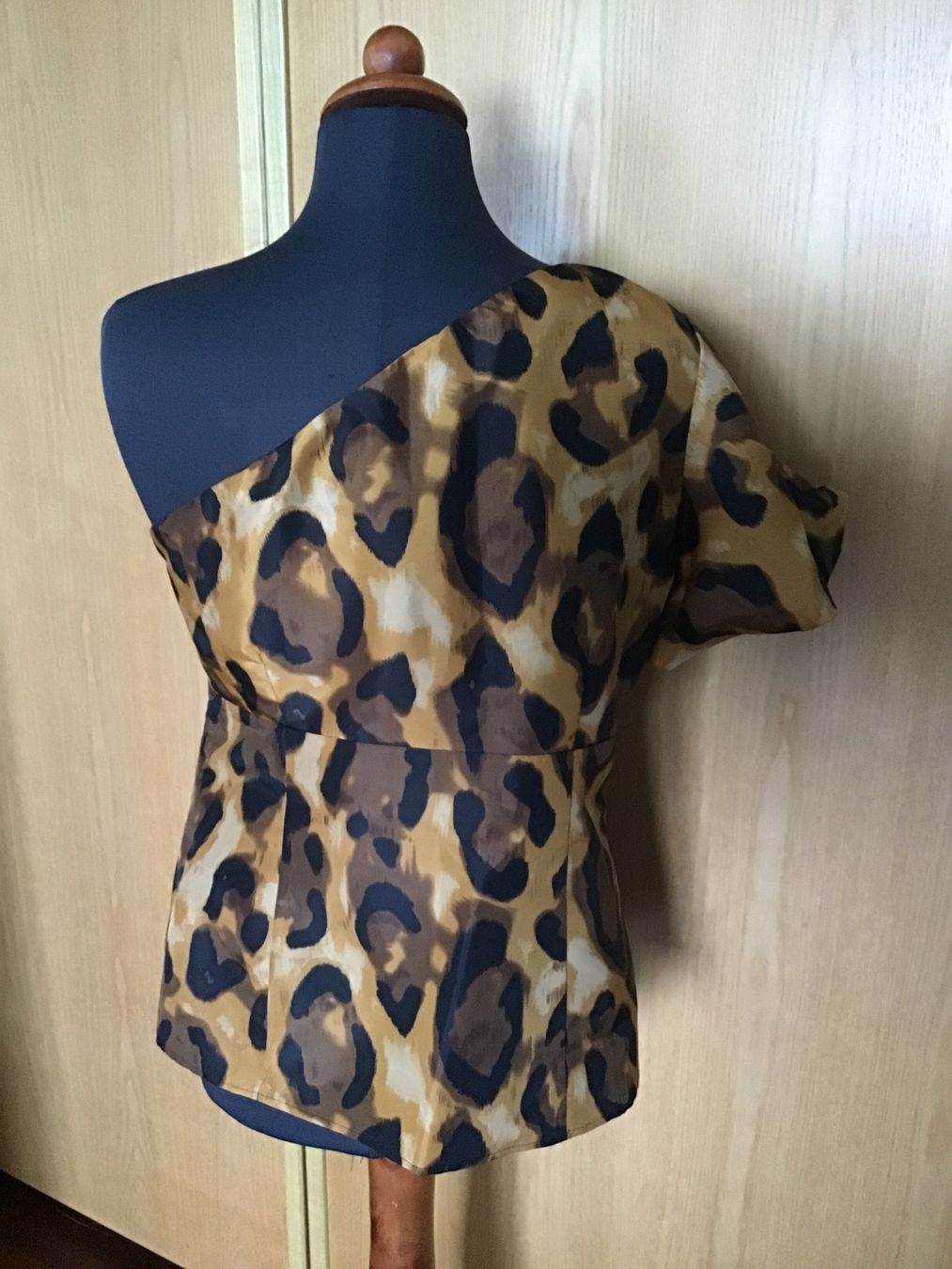 Camicette: Cocktailbluse Designer KENAR NEW YORK - Vintage – Usato da Besazio venduto da lionheart63 6