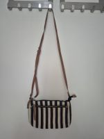 Tasche gestreift