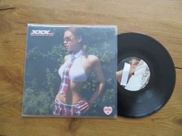 XXX Teens - Pings in gorderfelts - Superschönes Vinyl!
