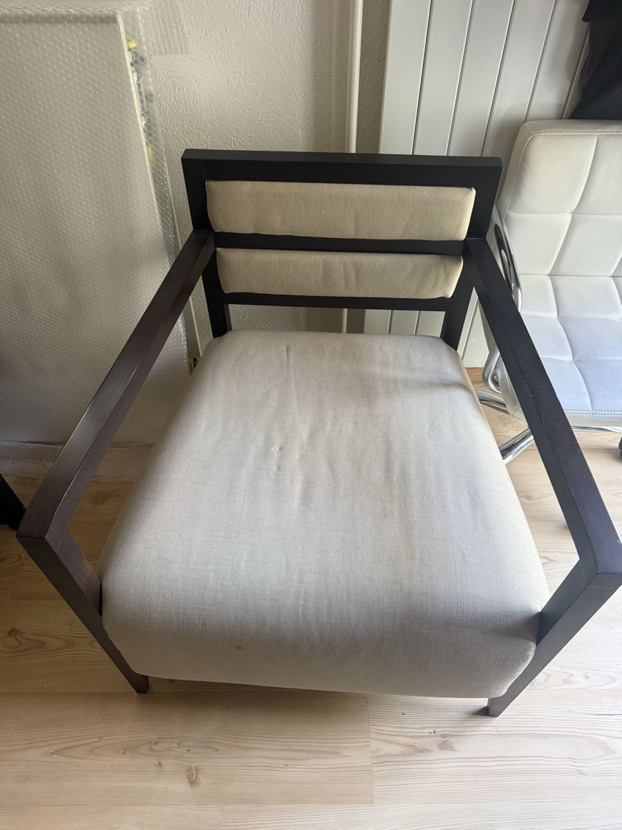 Poltrone: Designer Sessel – Usato da Zürich venduto da fku_d8wz 1