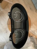 Skoda Octavia Kombiinstrument 5E0 920 757 C