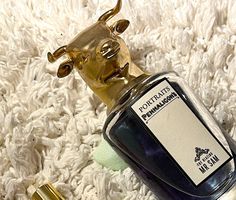 💎 THE BLAZING MISTER SAM – PENHALIGON'S –