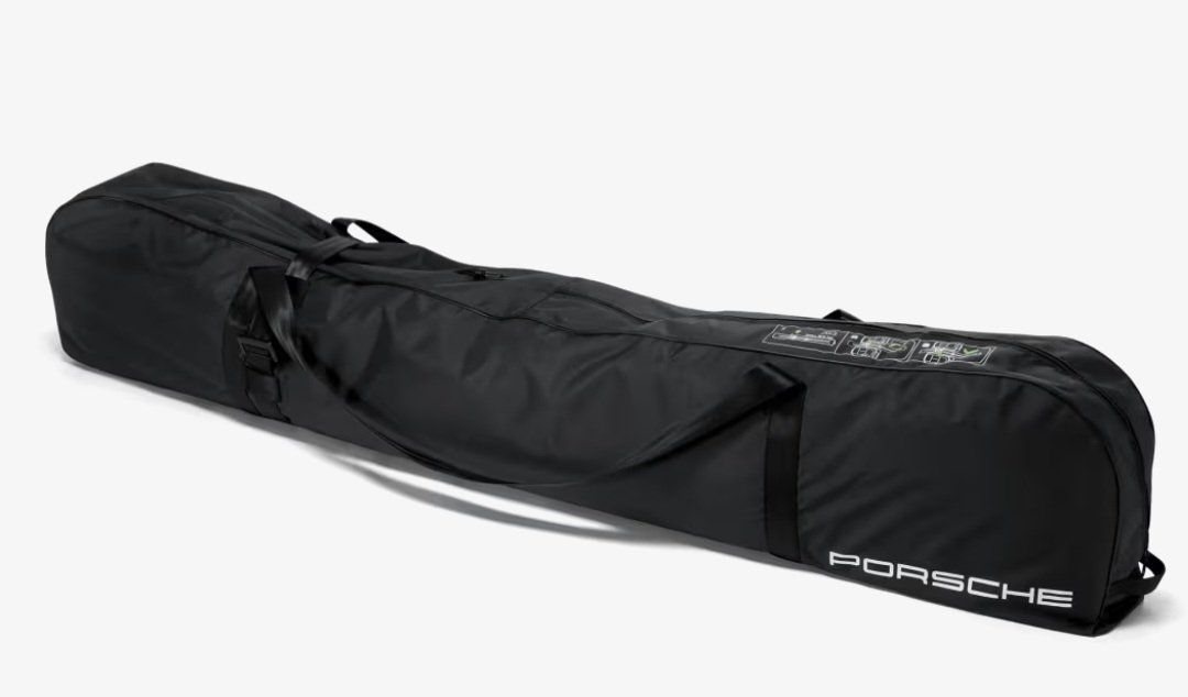 Borse: Skisack – Nuovo e nell'imballaggio originale da Wohlen AG venduto da france19m 1
