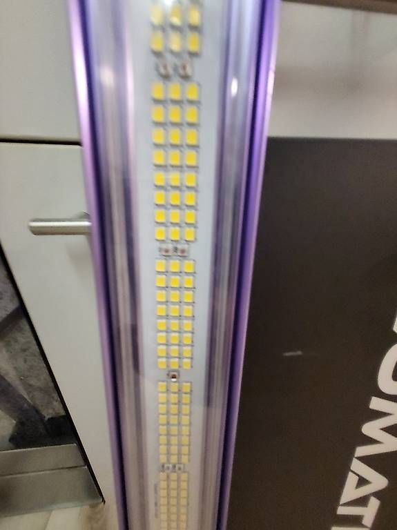 Lumatek Lampade: Lumatek zeus 465w c growlight – Usato da St. gallen venduto da Weltaristokrat 4