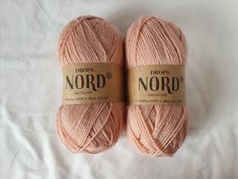 2 Kn*DROPS NORD Farbe 27