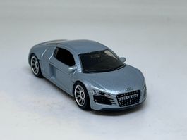 Matchbox Audi R8 (2007) #706