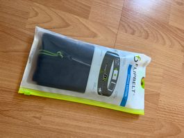 FlipBelt Zipper Edition Laufgürtel Gr. M