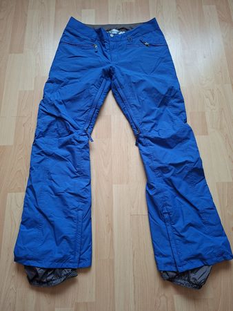 Burton Snowboardhose Grösse M  Neuwertig