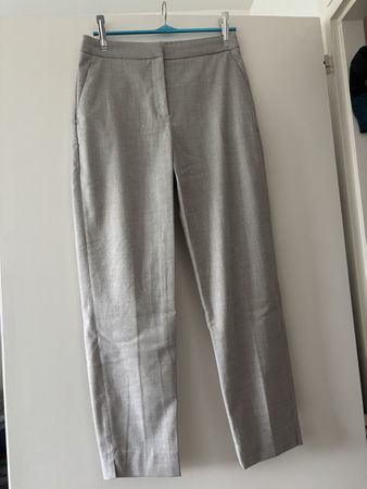 Pantalon slack / business H&M
