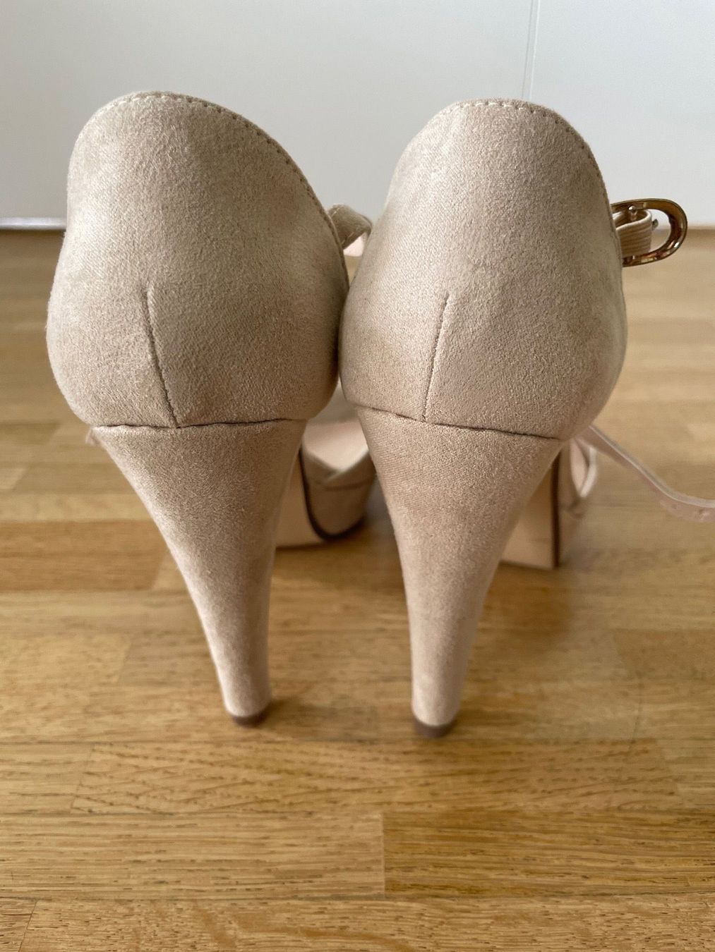 Damenschuhe: NEU Tulipano Schuhe gr. 37 – Gebraucht aus Zürich von KC123 3