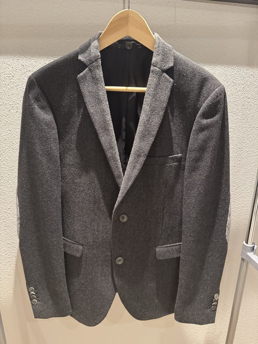 Completi: Hamaki-Ho Herren Sakko Jacke Gr. 48 – Usato da Kollbrunn venduto da Frma18