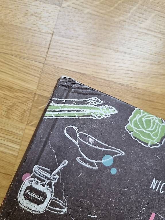 Libri: La veganista Kochbuch – Usato da Arlesheim venduto da evi_gm8h 3