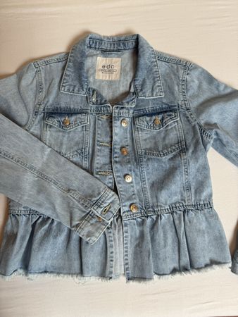 Veste jeans Esprit