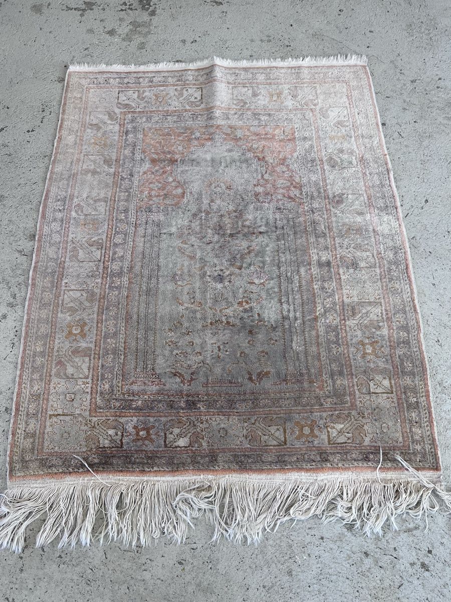 Tapis: Orientteppich (3) – D'occasion à Glattfelden par bro_f2vv 1