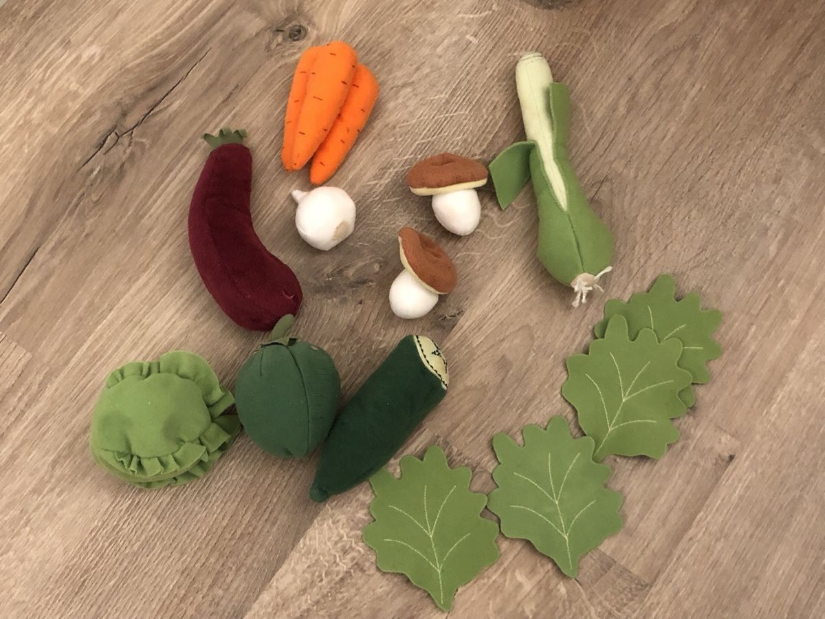 Ikea Giocattoli: IKEA DUKTIG Spielküche pastellfarben – Usato da Ottenbach venduto da snla_scc9 8