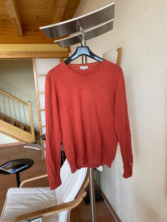Maddison pull-over coton Envoi possible/Versand möglich
