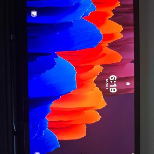 Tablet PC: Samsung Galaxy Tab S7+ – Usato da Zürich venduto da brandysn
