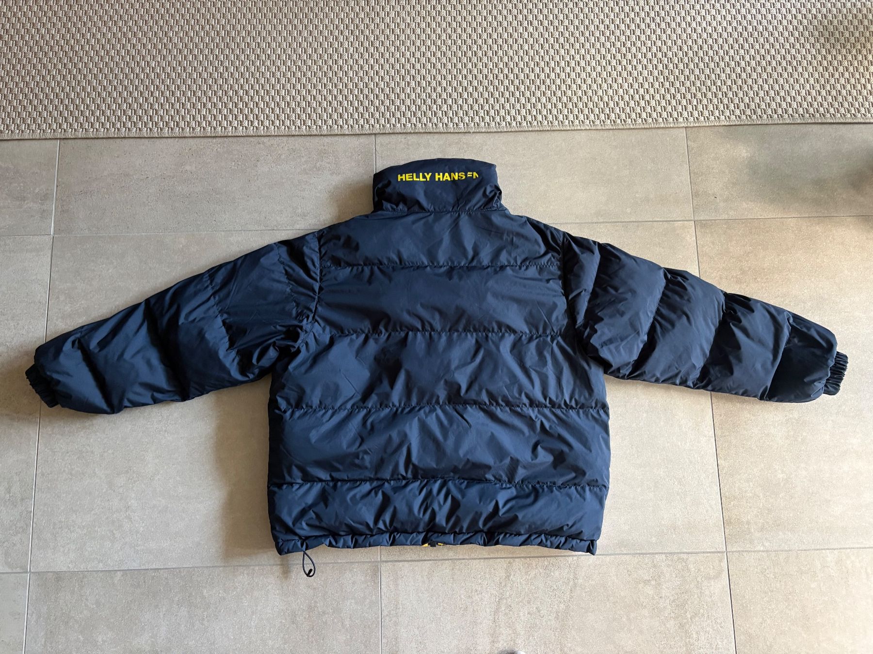 Helly Hansen Giacche: Helly Hansen Daunenjacke – Usato da Basel venduto da El_Haraldo 1
