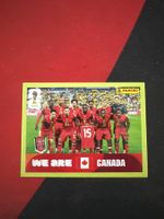 Panini FIFA WM 2026 Sticker - CAN 13