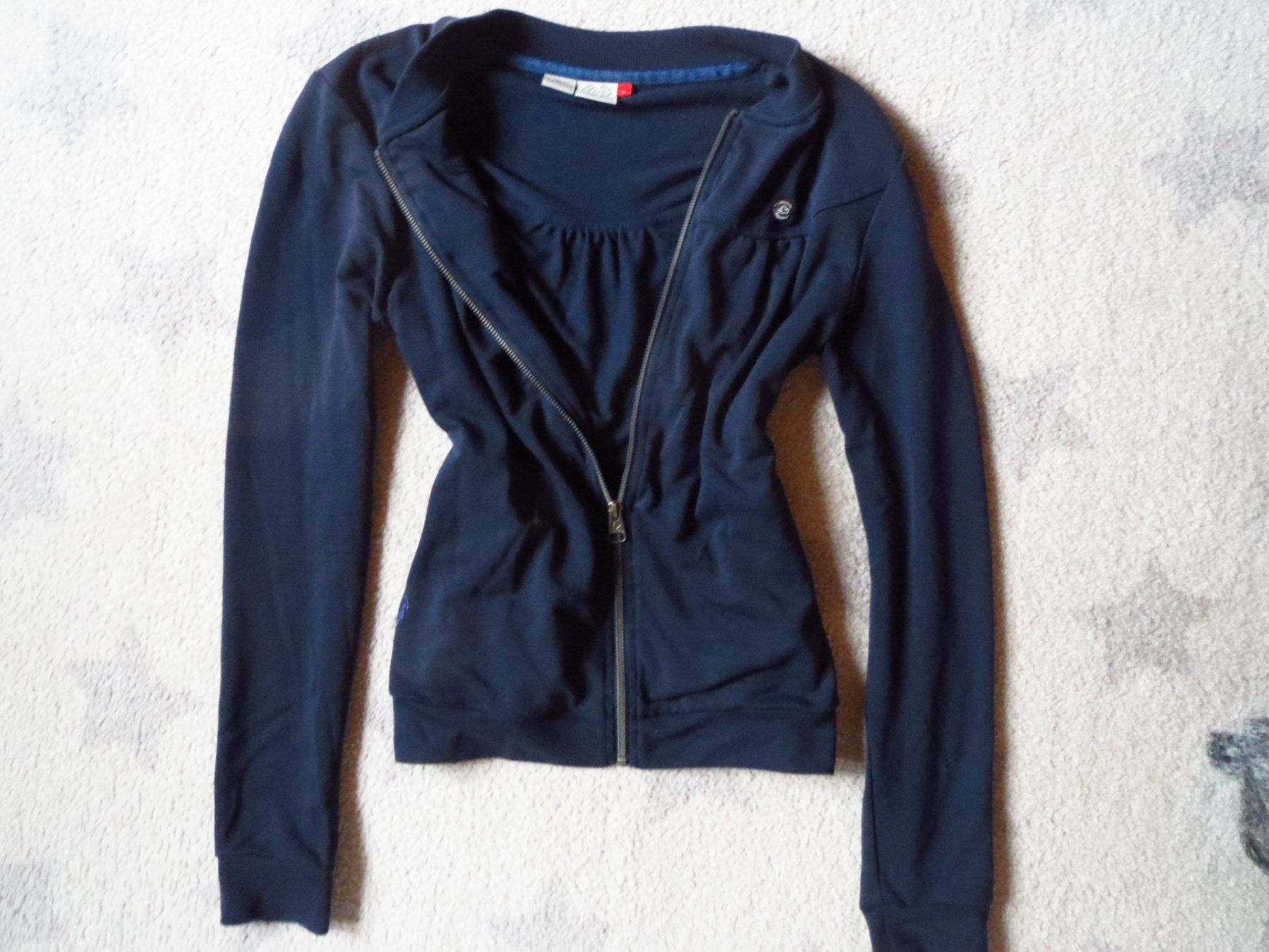 Jacken: NEUE RAGWEAR Damen Jacke Gr L – Neu (gemäss Beschreibung) aus Kiental von Anna8702 3
