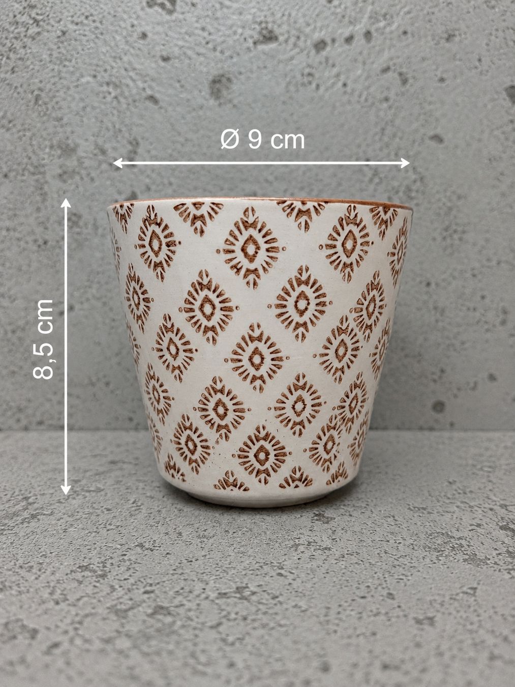 Blumentöpfe: Blumentopf CHF 1 pro Stück – Gebraucht aus Zürich von Kris8050 4