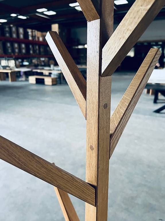 Porte manteau: Kleiderständer – D'occasion à Amriswil par ViolaM