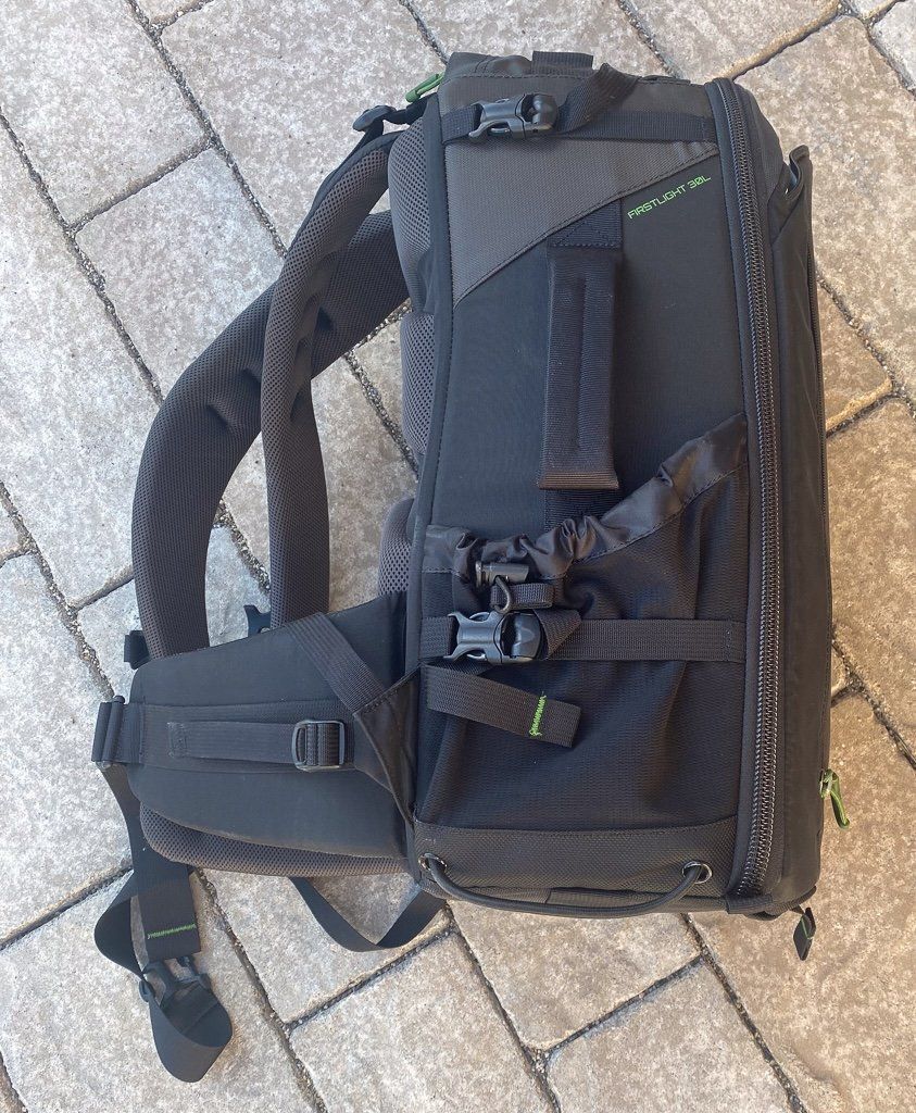 Sacs à dos: Fotorucksack Mindshift FirstLight 30L – D'occasion à Ormalingen par PavelH 1