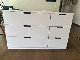 Kommode NORDLI