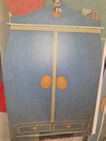 Kinderschrank Mickey