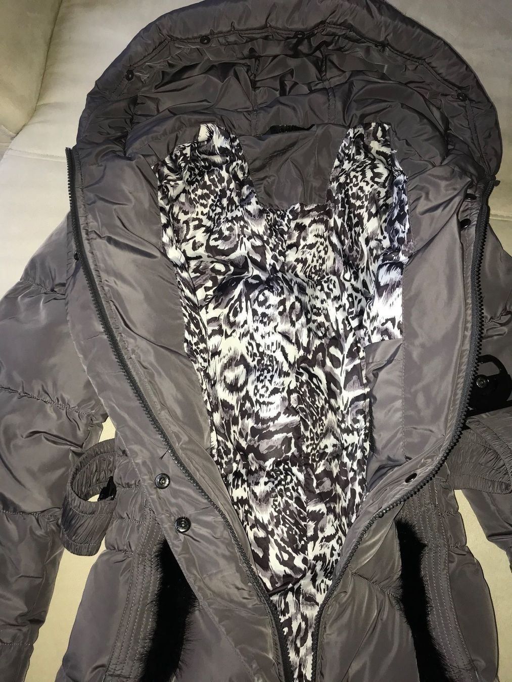 Mäntel: Elegante Jacke Gr. XS – Gebraucht aus Stäfa von Exclusive0 7