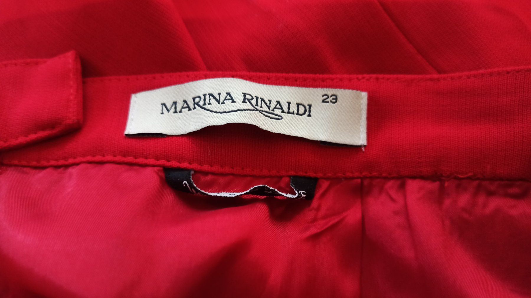 Röcke: Marina Rinaldi Jupe – Gebraucht aus Zürich von mikosi 1