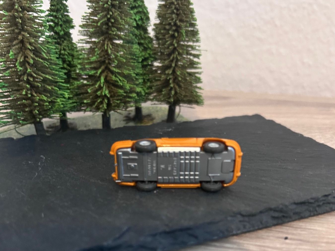 Wiking Modellini d'auto: Porsche 911 Wiking 1:87 – Usato da Goldach venduto da Manyro55 4